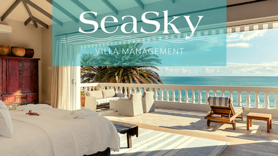 SeaSky Villas Property Videos